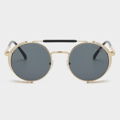 Eagle Owl Prescription Sunglasses - ON SLICE