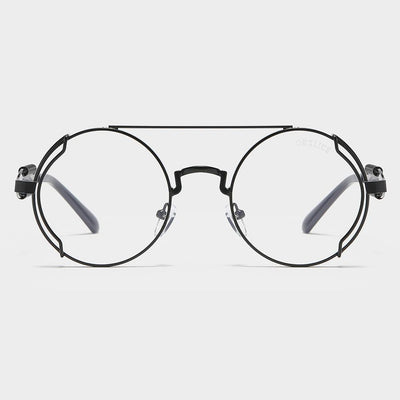 Mecha Owl Prescription Eyeglasses - ON SLICE