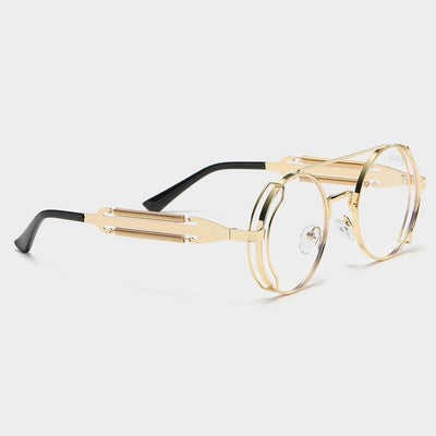 Mecha Owl Prescription Eyeglasses - ON SLICE