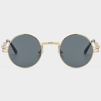 Trippy Owl Prescription Eyeglasses - ON SLICE