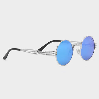 Trippy Owl Prescription Eyeglasses - ON SLICE