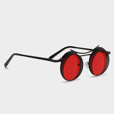 Arc Owl Sunglasses - ON SLICE