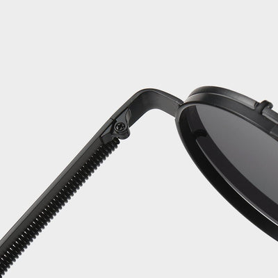 Phantom Owl Sunglasses - ON SLICE