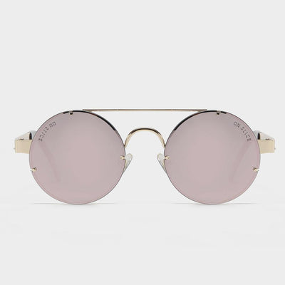 Phantom Owl Sunglasses - ON SLICE
