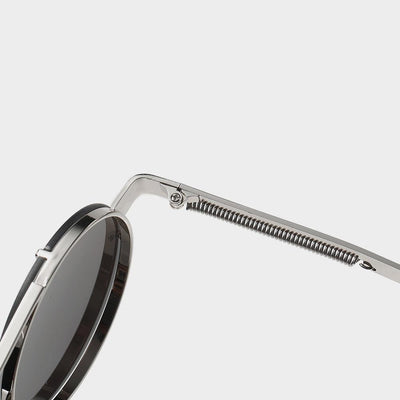 Phantom Owl Sunglasses - ON SLICE