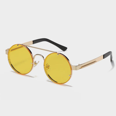 Phantom Owl Sunglasses - ON SLICE