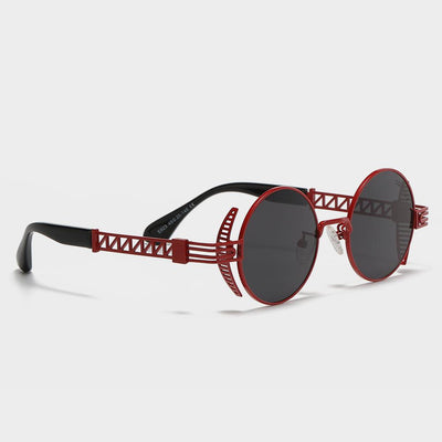 Shock Owl Sunglasses - ON SLICE