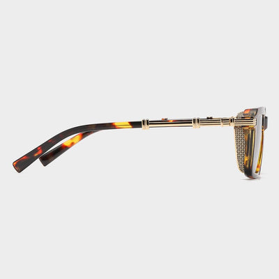 Prime Wolf Sunglasses - ON SLICE