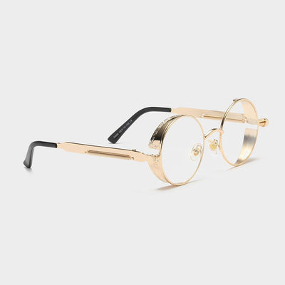 Witty Owl Antiblue Eyeglasses - ON SLICE