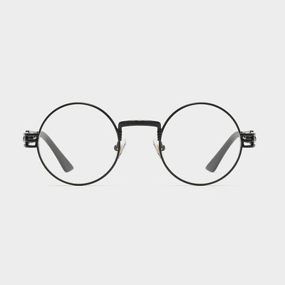 Trippy Owl Prescription Eyeglasses - ON SLICE