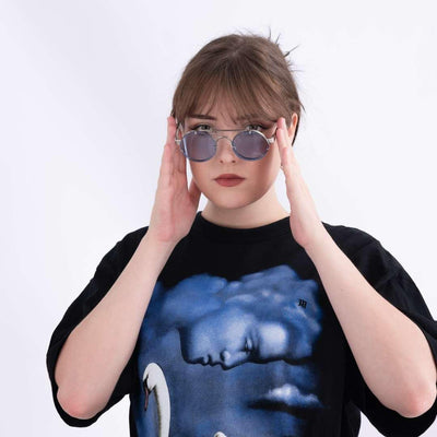 Phantom Owl Sunglasses - ON SLICE