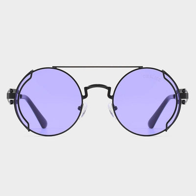 Mecha Owl Sunglasses - ON SLICE