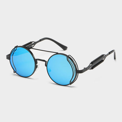 Mecha Owl Prescription Eyeglasses - ON SLICE