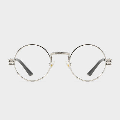 Trippy Owl Antiblue Eyeglasses - ON SLICE