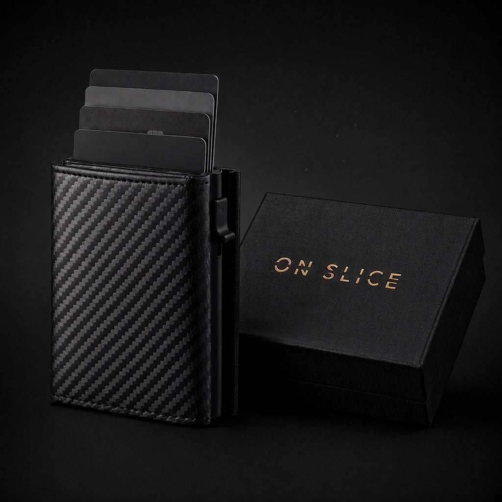ON SLICE Wallet