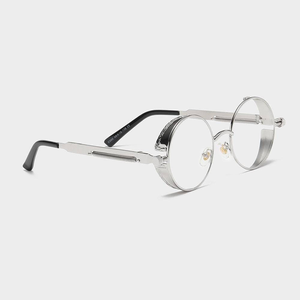 Witty Owl Prescription Eyeglasses - ON SLICE