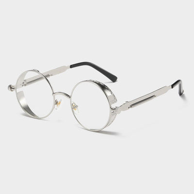 Witty Owl Antiblue Eyeglasses - ON SLICE