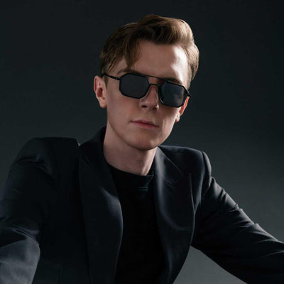 Apex Tiger Sunglasses - ON SLICE