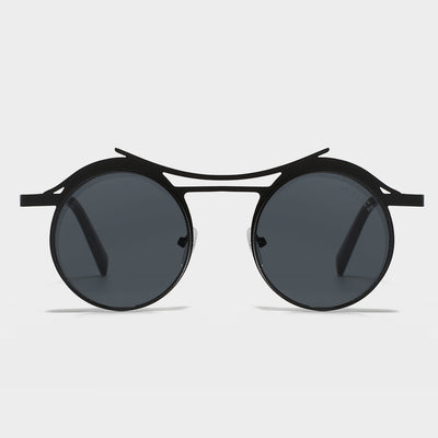Arc Owl Sunglasses - ON SLICE