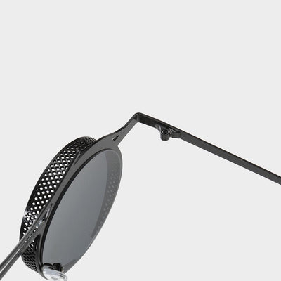 Arc Owl Sunglasses - ON SLICE