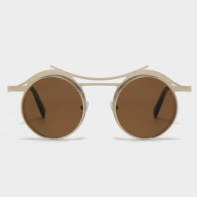 Arc Owl Sunglasses - ON SLICE