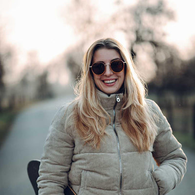 Groovy Owl Sunglasses - ON SLICE