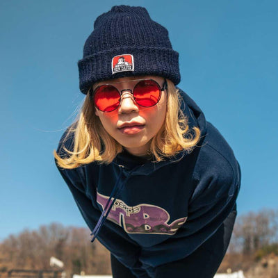 Mecha Owl Sunglasses - ON SLICE