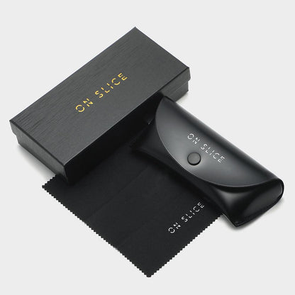 Witty Owl Prescription Eyeglasses - ON SLICE