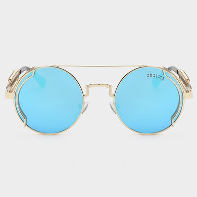 Mecha Owl Sunglasses - ON SLICE