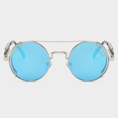 Mecha Owl Prescription Eyeglasses - ON SLICE