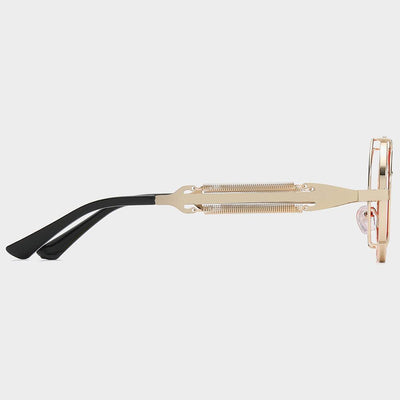 Mecha Owl Prescription Eyeglasses - ON SLICE