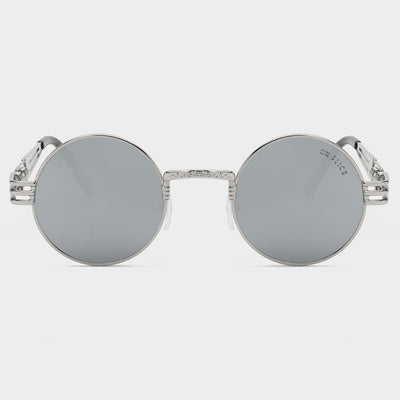 Trippy Owl Sunglasses - ON SLICE