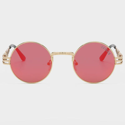 Trippy Owl Sunglasses - ON SLICE