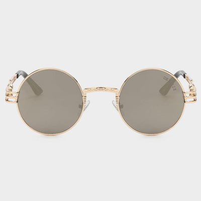 Trippy Owl Sunglasses - ON SLICE