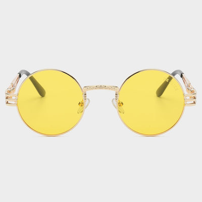Trippy Owl Sunglasses - ON SLICE