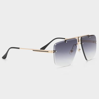 Rebel Tiger Sunglasses - ON SLICE