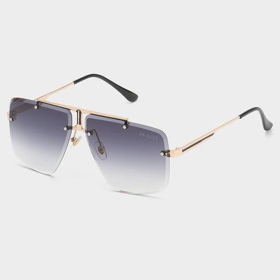 Rebel Tiger Sunglasses - ON SLICE