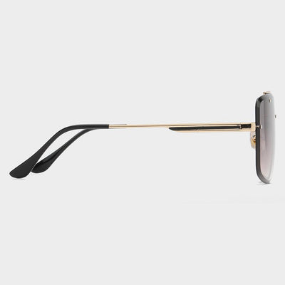 Rebel Tiger Sunglasses - ON SLICE