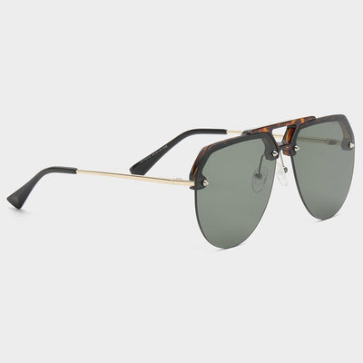 Rowdy Tiger Sunglasses - ON SLICE