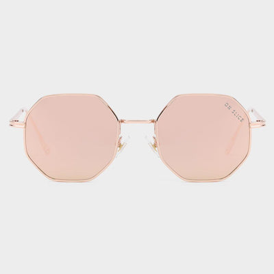 Octa Wolf Sunglasses - ON SLICE