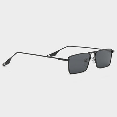 Sleeky Wolf Sunglasses - ON SLICE