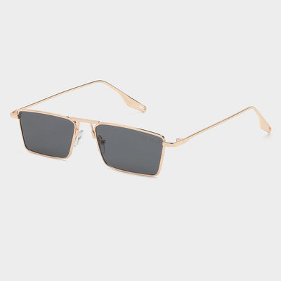 Sleeky Wolf Sunglasses - ON SLICE