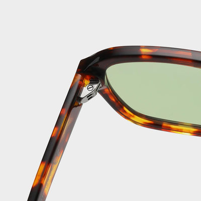 Snappy Tiger X Sunglasses - ON SLICE