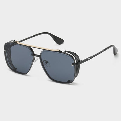 Avi Tiger Sunglasses - ON SLICE