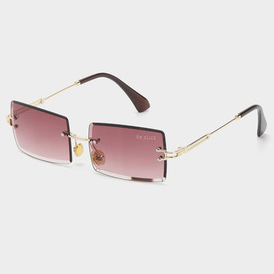 Cuby Flango Sunglasses - ON SLICE