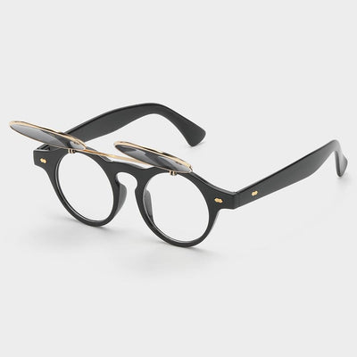 Flippy Owl Sunglasses - ON SLICE