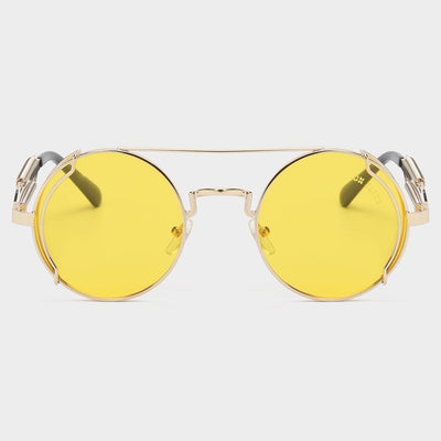 Mecha Owl Prescription Eyeglasses - ON SLICE