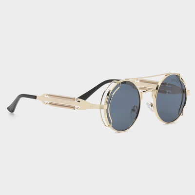 Mecha Owl Sunglasses - ON SLICE