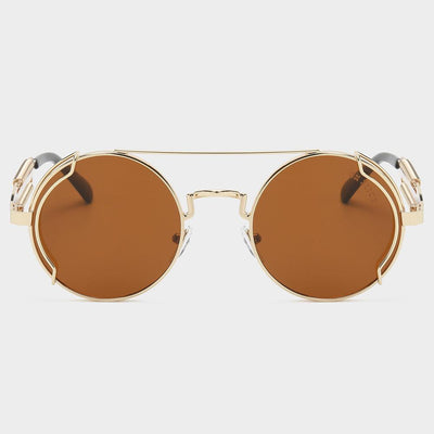 Mecha Owl Sunglasses - ON SLICE