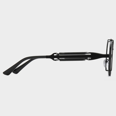 Mecha Owl Prescription Eyeglasses - ON SLICE